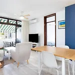 Amazing 2 Bedrooms By The Sea, Costa Adeje (Tenerife)