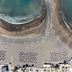 Apartamento Amazing 2 Bedrooms By The Sea, *