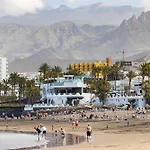 Amazing 2 Bedrooms By The Sea, Apartamento Costa Adeje (Tenerife)