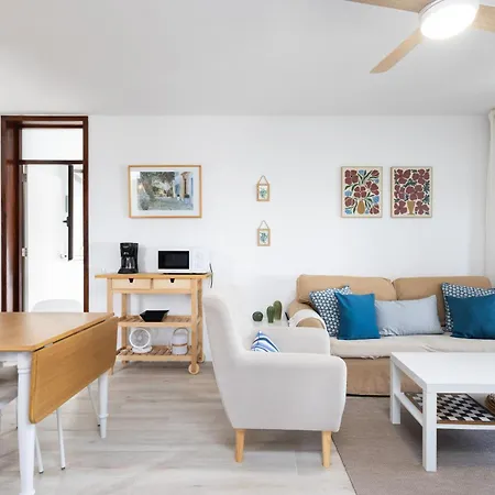 Apartamento Amazing 2 Bedrooms By The Sea, *