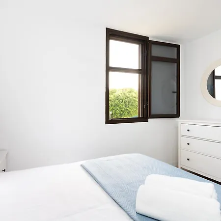Apartmán Amazing 2 Bedrooms By The Sea, Costa Adeje (Tenerife)