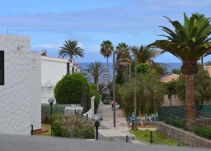 Amazing 2 Bedrooms By The Sea, * Costa Adeje (Tenerife)