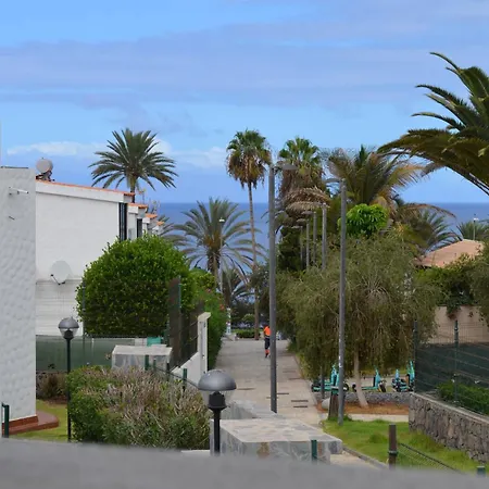 Amazing 2 Bedrooms By The Sea, * Costa Adeje (Tenerife)