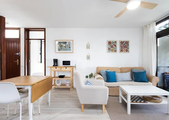 Appartamento Amazing 2 Bedrooms By The Sea, *