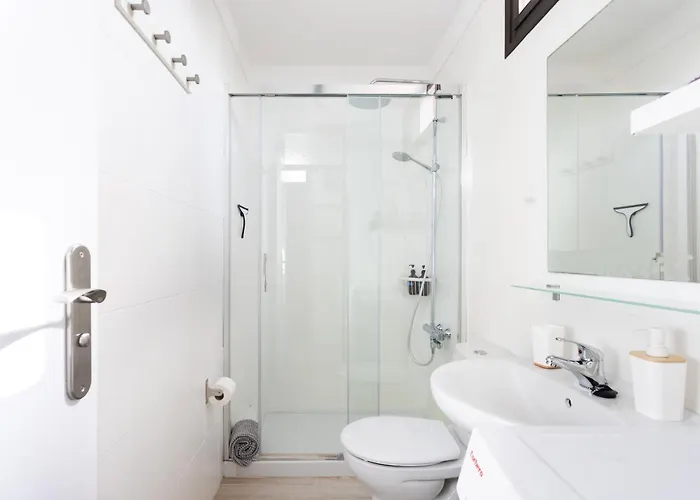 Appartamento Amazing 2 Bedrooms By The Sea, *