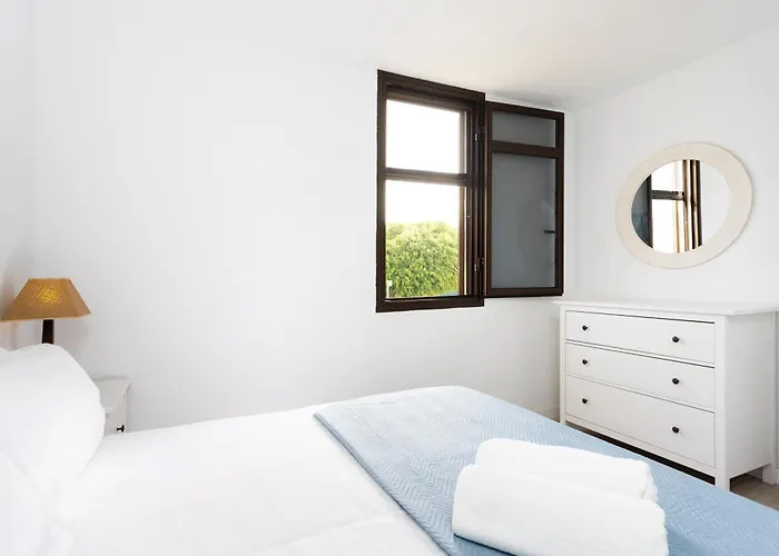 Appartamento Amazing 2 Bedrooms By The Sea, Costa Adeje (Tenerife)