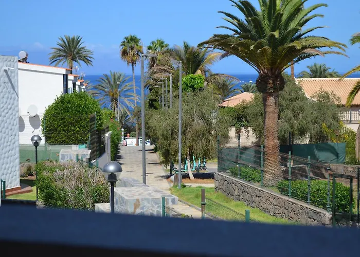 Amazing 2 Bedrooms By The Sea,